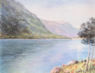 District des lacs, 2000